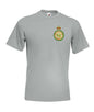 The Leicestershire Regiment  T-Shirt