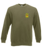 queens Lancashire Regiment Sweatshirts