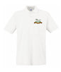 queens Own Hussars Polo Shirt