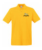 queens Own Hussars Polo Shirt
