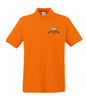 queens Own Hussars Polo Shirt