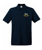 queens Own Hussars Polo Shirt