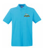 queens Own Hussars Polo Shirt