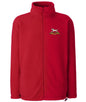queens Own Hussars Fleece