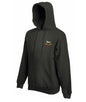 queens Own Hussars Hoodie