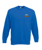 queens Own Hussars Premium Sweater