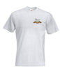 queens Own Hussars T-Shirt