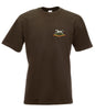 queens Own Hussars T-Shirt