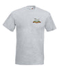 queens Own Hussars T-Shirt