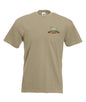 queens Own Hussars T-Shirt