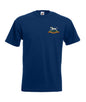queens Own Hussars T-Shirt