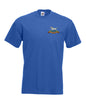 queens Own Hussars T-Shirt