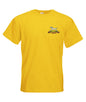 queens Own Hussars T-Shirt