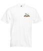 queens Own Hussars T-Shirt
