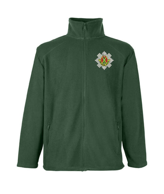 The Royal Scots Fleece
