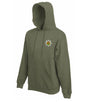 The Royal Scots Hoodie