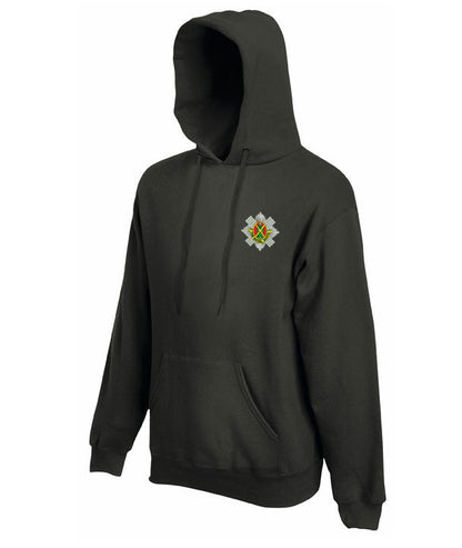 The Royal Scots Hoodie