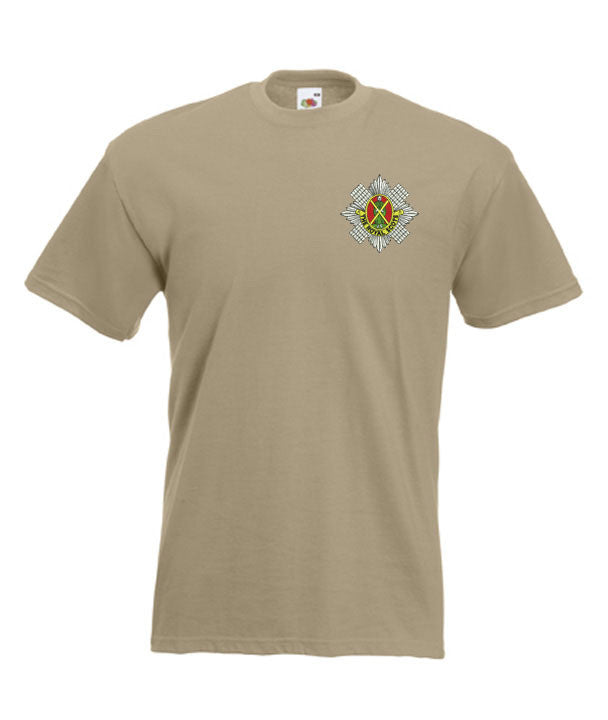 The Royal Scots T-Shirt
