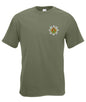 The Royal Scots T-Shirt