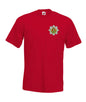 The Royal Scots T-Shirt