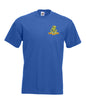The West Riding Regiment T-Shirt