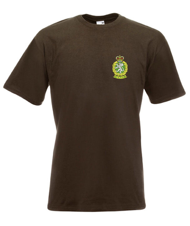 WRAC T-Shirt