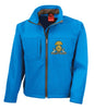 Lancashire Fusiliers Softshell