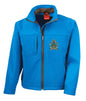 Army Legal Services Softshell
