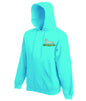 Prince of Wales's Own Regiment of Yorkshire Hoodie