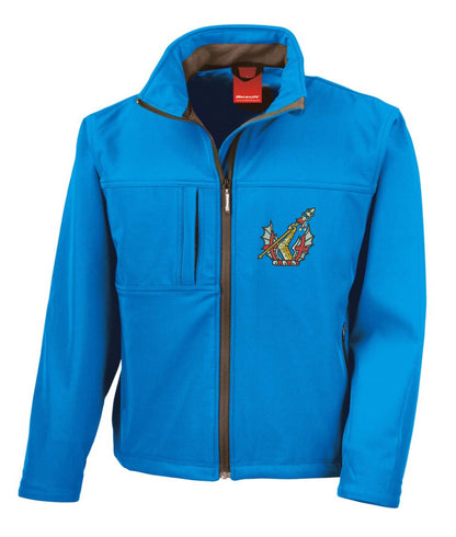 Honourable Artillery Company Softshell