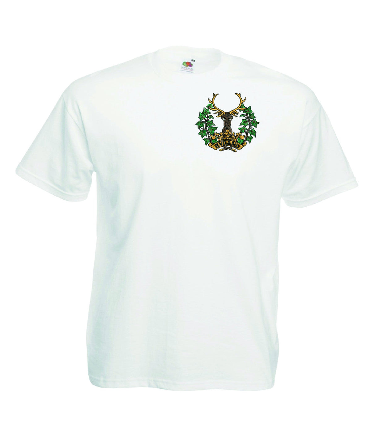 Gordon Highlanders T Shirts
