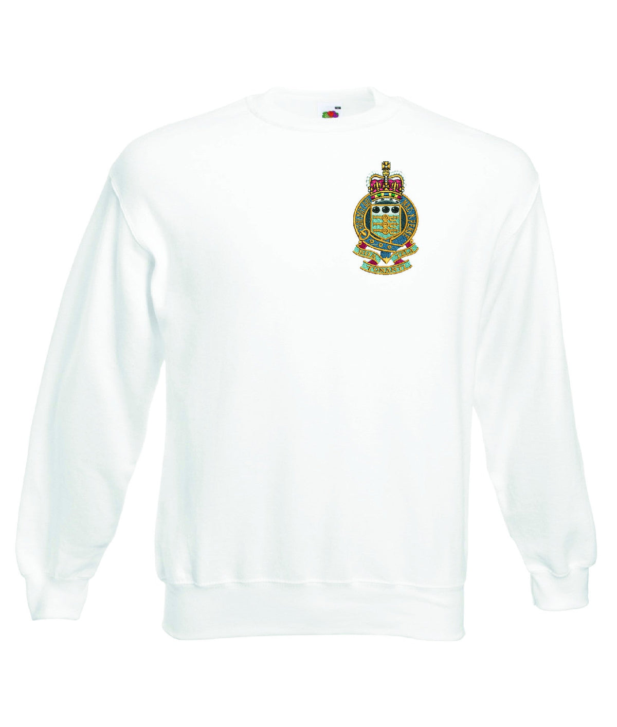 Royal Army Ordnance corp Sweatshirt