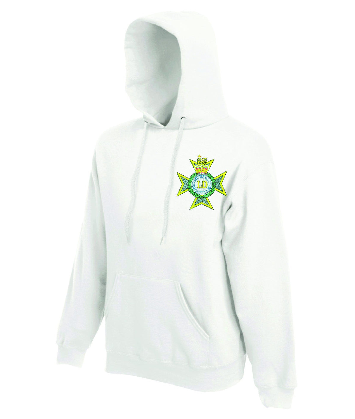 Light Dragoons Hoodie
