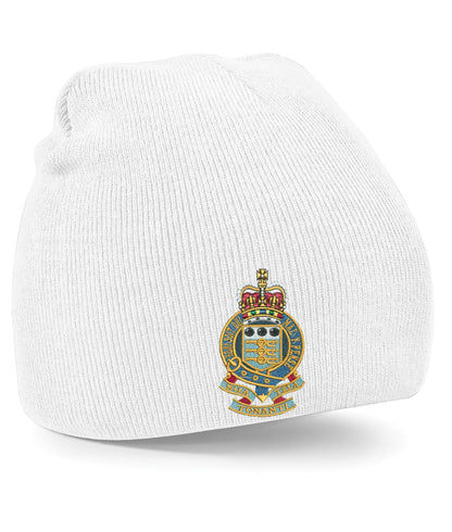 Royal Army Ordnance corp Beanie Hats