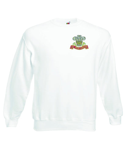 Royal Hussars Sweatshirt