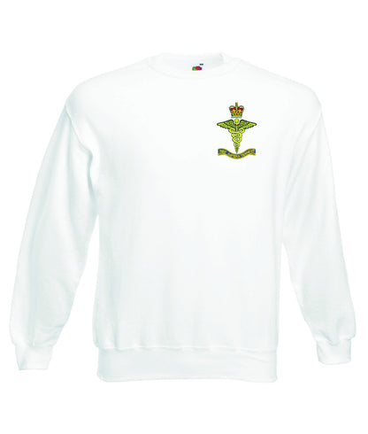 RAF Medical corp Sweatshirt