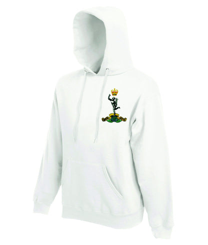 Royal Signals Hoodie
