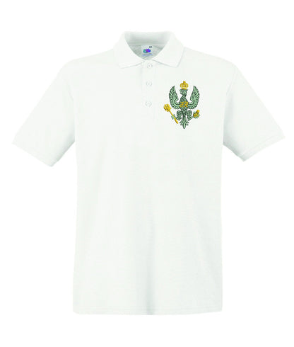 Kings Royal Hussars Polo Shirts