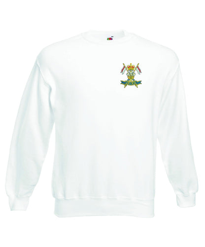 9th/12th Royal Lancers Sweatshirts