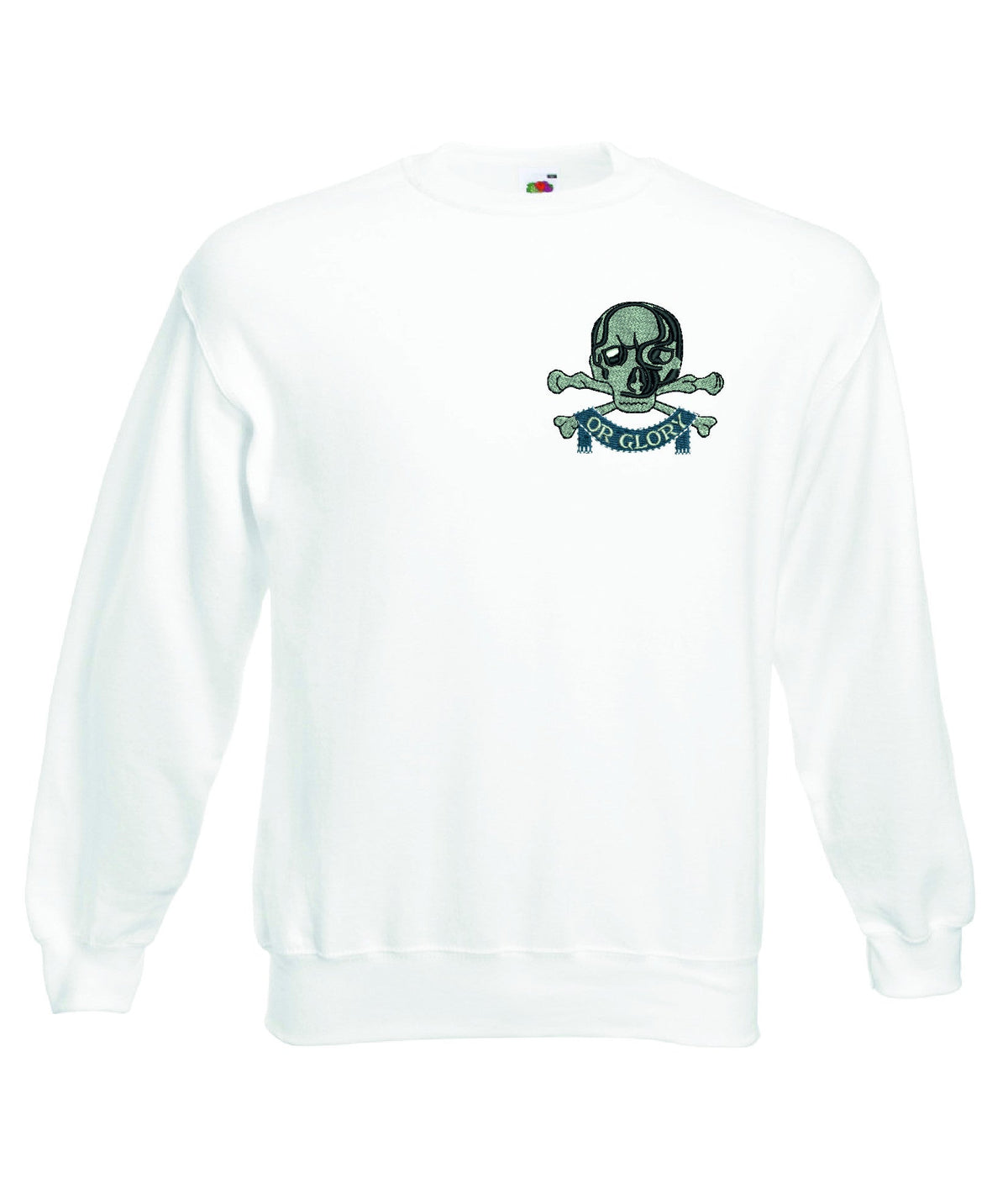 17th/21st Lancers Sweashirt