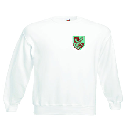 16 Air Assault Brigade Sweatshirts