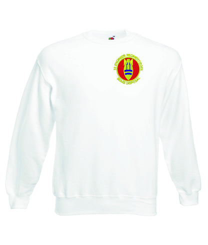 33 Engineers Bomb Disposal Sweatshirt