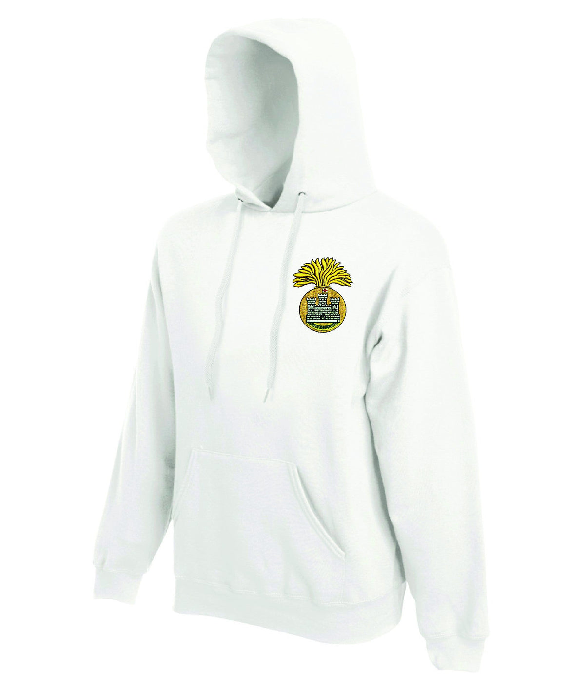 Royal Inniskilling Fusiliers Hoodie