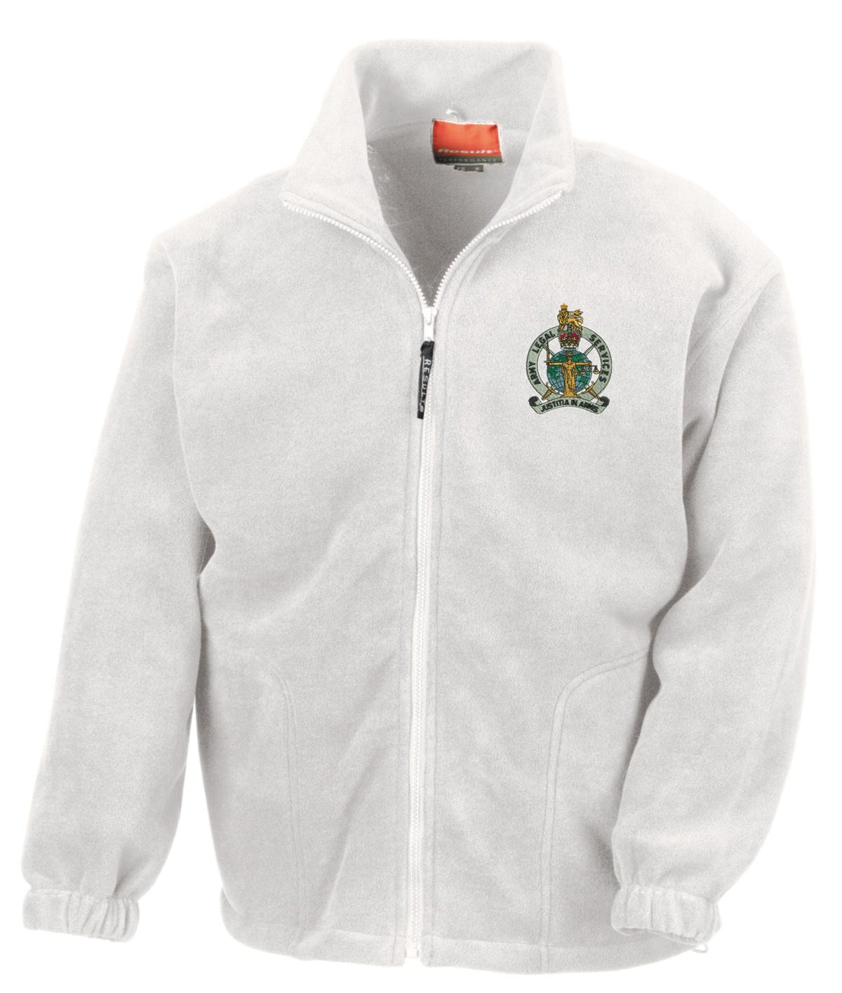 Army Legal Services Fleeces