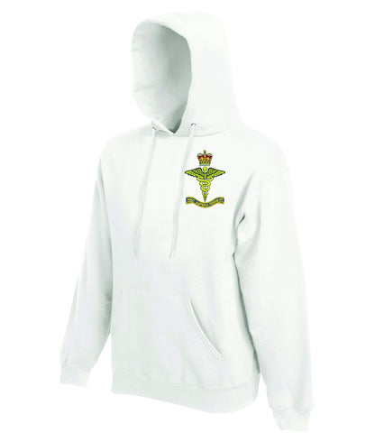 RAF Medical corp hoodie
