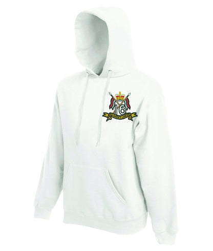 16th/5th The Queen's Royal Lancers hoodie