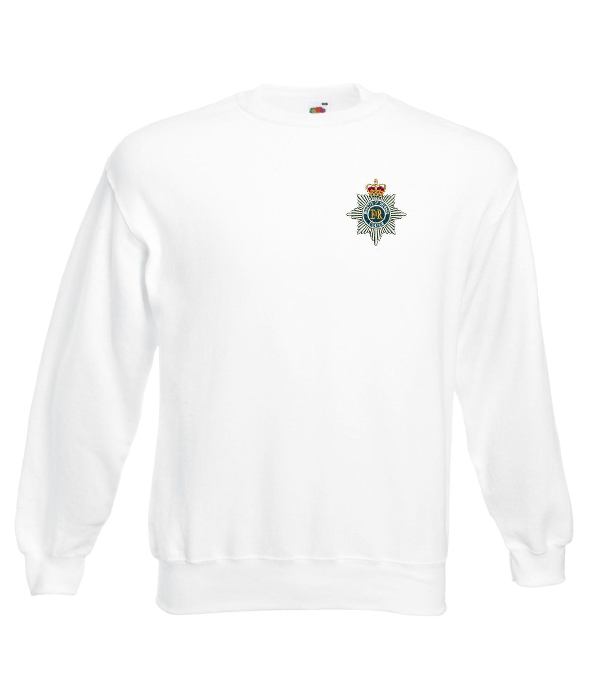 Ministry of defence police  Sweatshirts