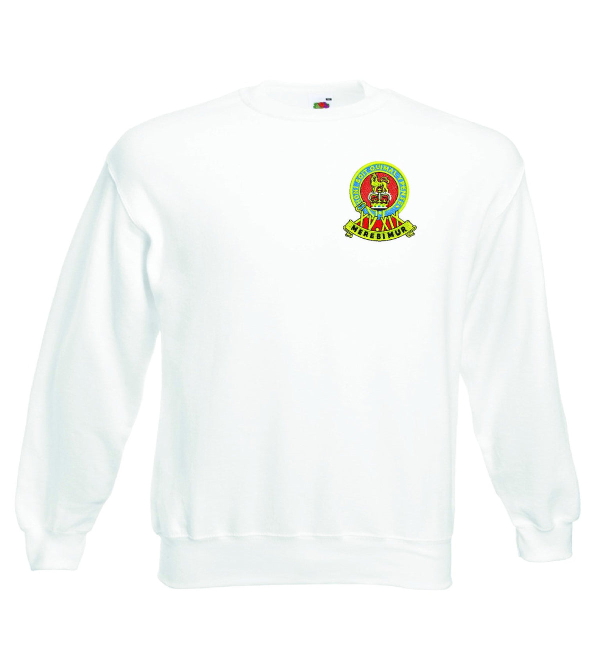 15th/19th Royal Kings Hussars Sweatshirts