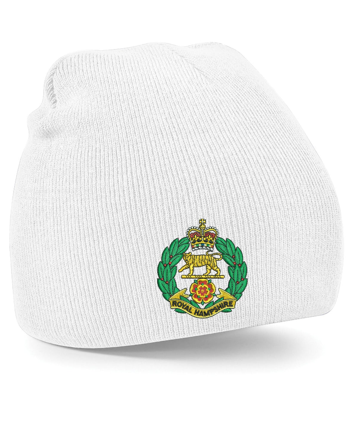 Royal Hampshire Regiment Beanie Hats