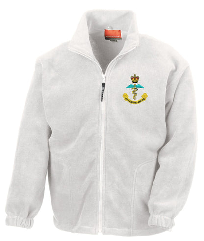 23rd Parachute Field Ambulance fleeces
